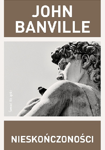 Nieskończoności - John Banville