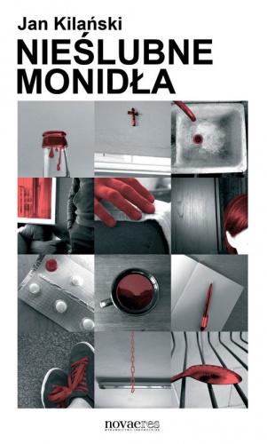 Nieślubne monidła - Jan Kilański