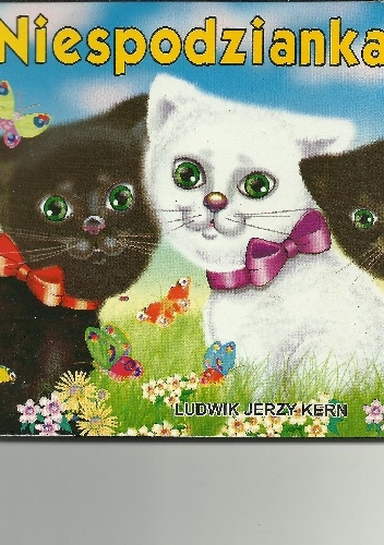 Niespodzianka - Ludwik Jerzy Kern
