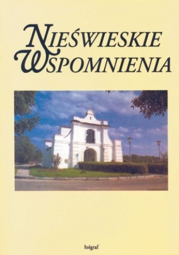 Nieświeskie wspomnienia - Barbara Petrozolin-Skowrońska