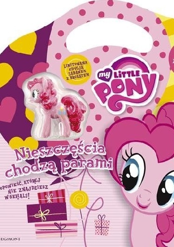 Nieszczęścia chodzą parami - Marta Jamrógiewicz