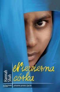 Niewierna córka - Hannah Shah