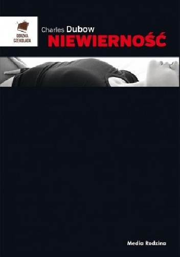 Niewierność - Charles Dubow