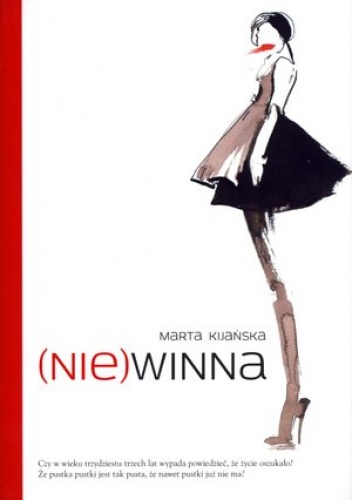 (Nie)winna - Marta Kijańska