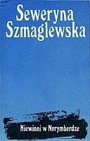 Niewinni w Norymberdze - Seweryna Szmaglewska