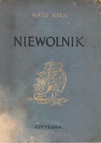 Niewolnik - Hans Kirk