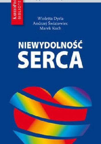 Niewydolność serca