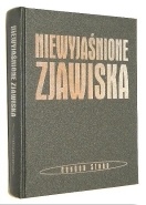 Niewyjaśnione zjawiska - Reuben Stone