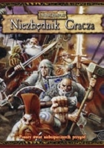 Niezbędnik Gracza - Chris Pramas