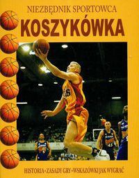 Niezbędnik sportowca Koszykówka - Smith Andy - Andy Smith