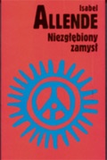 Niezgłębiony zamysł - Isabel Allende