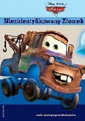 Niezidentyfikowany Złomek latający