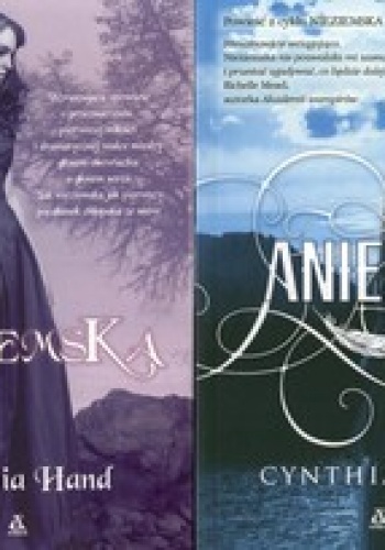 Nieziemska + Anielska (komplet) - Cynthia Hand