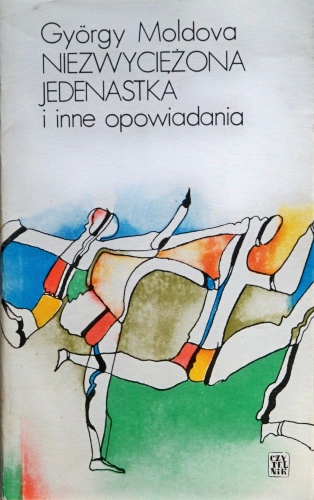 Niezwyciężona jedenastka - György Moldova
