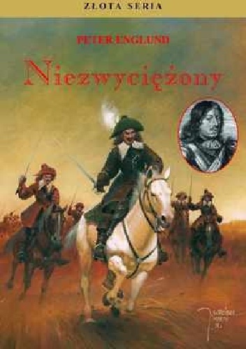 Niezwyciężony - Peter Englund