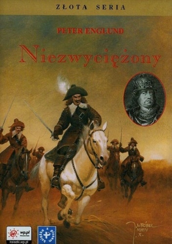 Niezwyciężony. Tom II - Peter Englund