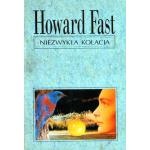 Niezwykła kolacja - Howard Fast