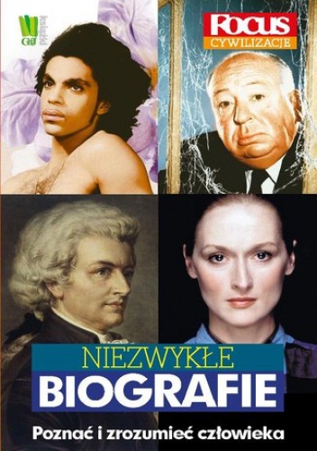 Niezwykłe biografie - Opracowanie Zbiorowe