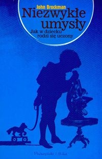 Niezwykłe umysły - John Brockman