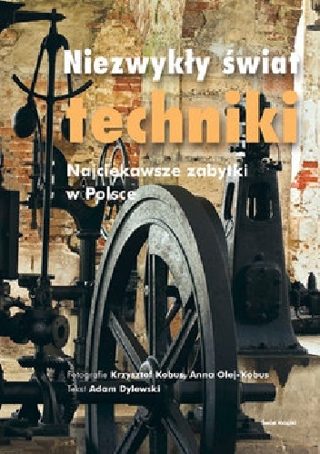 Niezwykły świat techniki