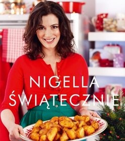 Nigella świątecznie - Nigella Lawson