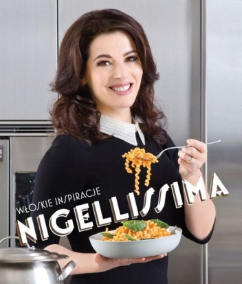 Nigellissima. Włoskie inspiracje - Nigella Lawson