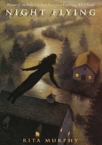 Night Flying - Rita Murphy