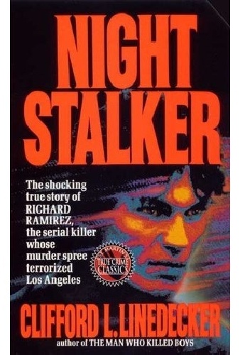 Night Stalker - Clifford L. Linedecker