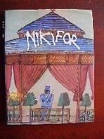 Nikifor - Andrzej Banach