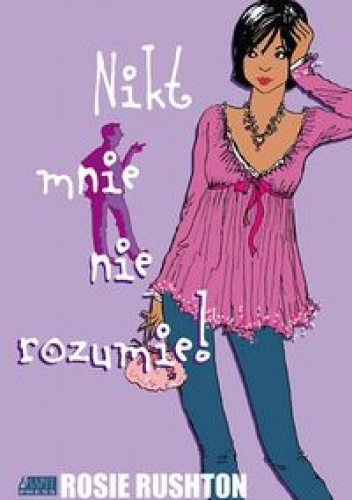 Nikt mnie nie rozumie! - Rosie Rushton