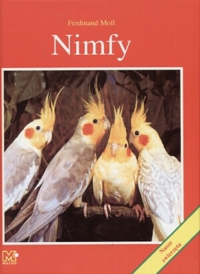 Nimfy - Ferdinand Moll