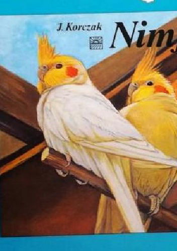 Nimfy - Jadwiga Korczak