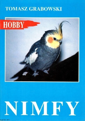 Nimfy - Tomasz Grabowski