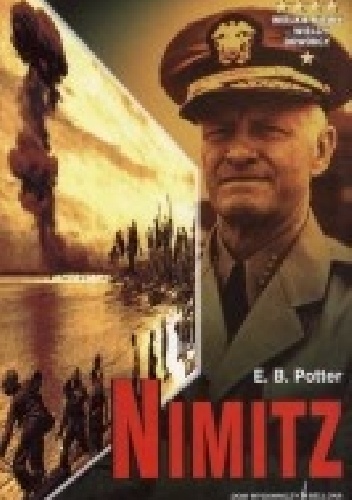 Nimitz - E. B. Potter