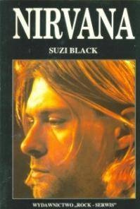 NIRVANA - Suzi Black