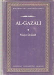 Nisza świateł - al-Ghazali