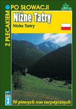Niżne Tatry - Ján Lacika