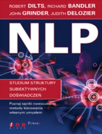 NLP. Studium struktury subiektywnych doświadczeń