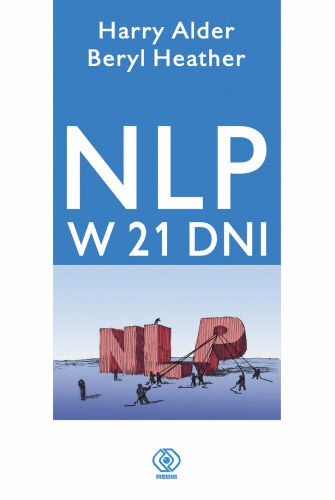 NLP w 21 dni - Harry Alder, Beryl Heather