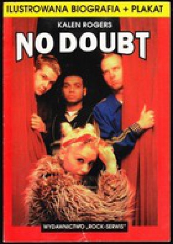 No Doubt - Kalen Rogers