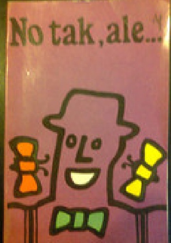 No tak, ale... - Antoni Marianowicz