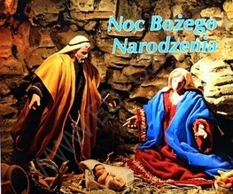 Noc Bożego Narodzenia - praca zbiorowa