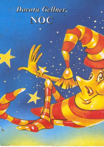 Noc - Dorota Gellner