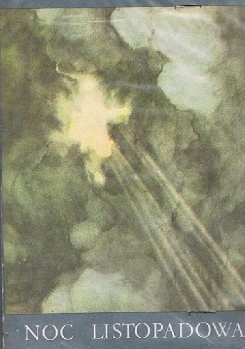 Noc listopadowa - Stanisław Wyspiański