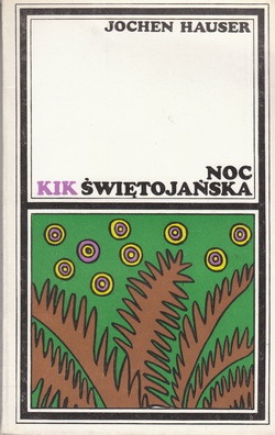 Noc świętojańska - Jochen Hauser