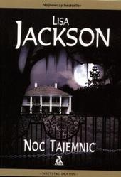 Noc tajemnic - Lisa Jackson