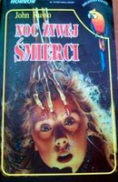 Noc żywej śmierci - John Russo
