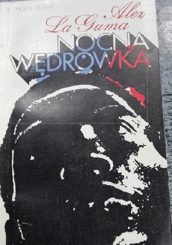 Nocna wędrówka - Alex La Guma