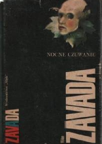 Nocne czuwanie - Vilém Závada