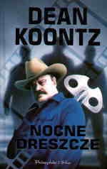 Nocne dreszcze - Dean Koontz